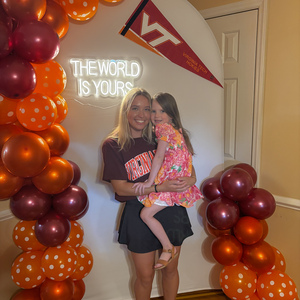 Fundraising Page: Ashton Carpenter